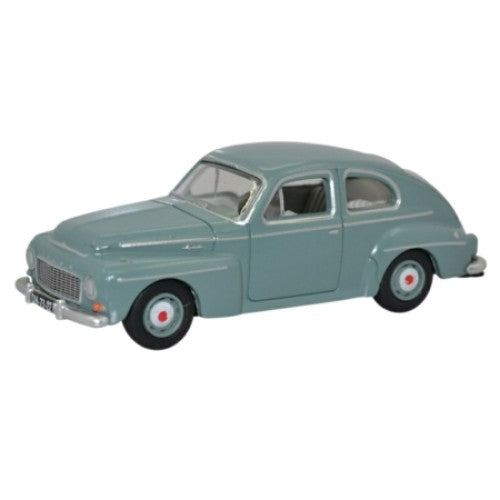 1/76 Volvo 544 Light Blue