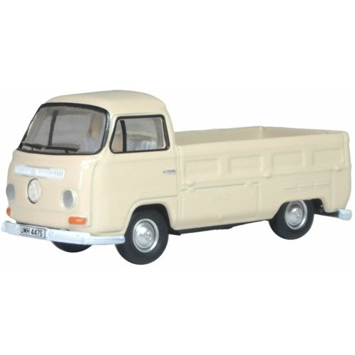 1/76 Vw T2 Bay Window Pick Up Dakota Beige