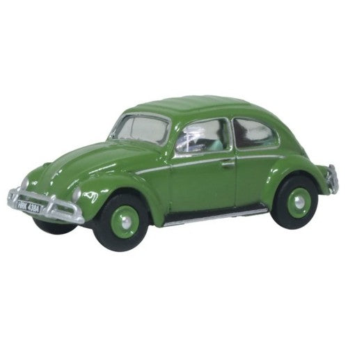 1/76 Vw Beetle Rush Green