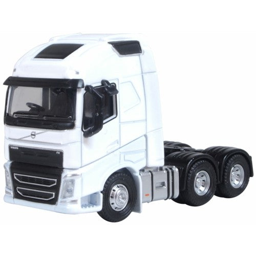 1/76 Volvo Fh4 Cab White