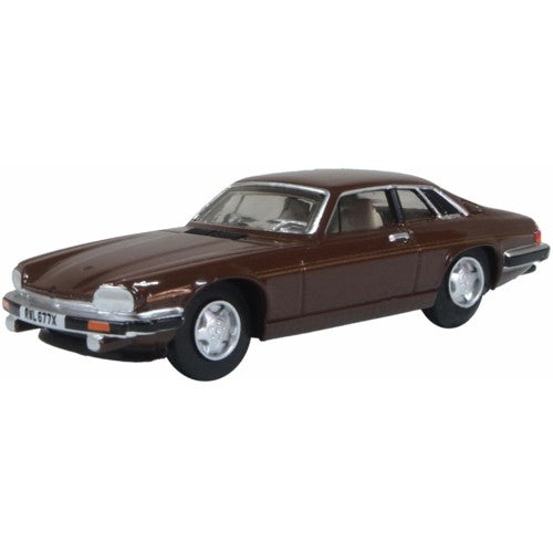 1/76 Jaguar Xjs Grosvenor Brown