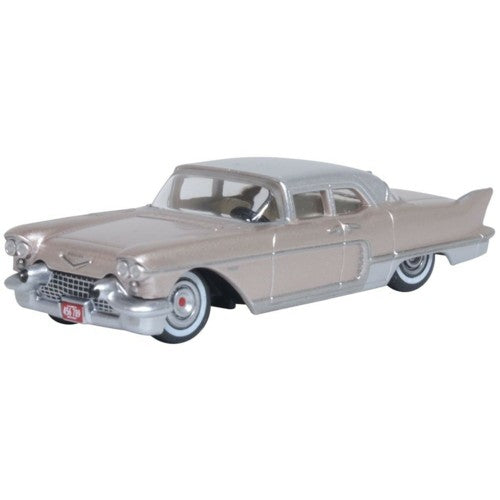 1/87 Sandalwood Cadillac Eldorado Brougham 1957