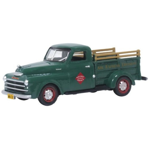 1/87 1948 Dodge B-1B Pickup Rea