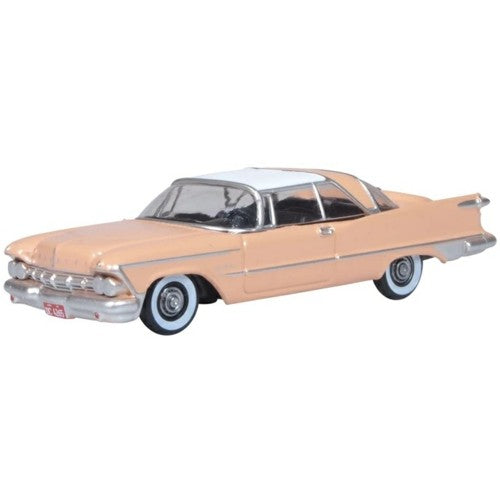 1/87 Imperial Crown 2 Door Hardtop 1959 Persian Pink