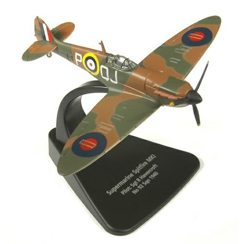 1/72 Supermarine Spitfire Mki