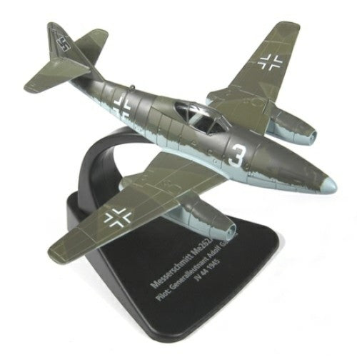 1/72 Messerschmitt Me 262