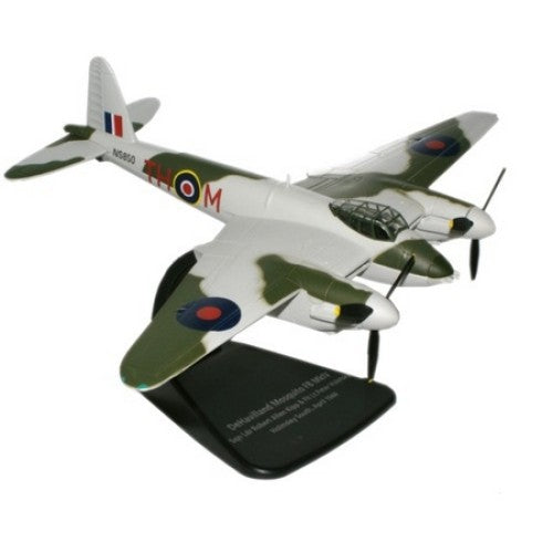 1/72 Dh Mosquito Fb Mkvi