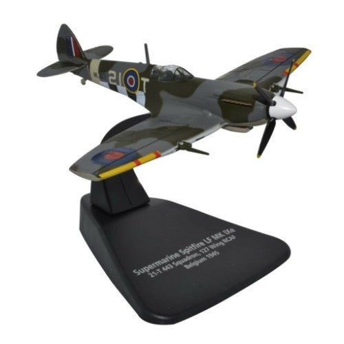 1/72 Spitfire Ixe 443 Sqn Rcaf