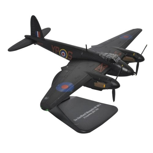 1/72 23 Squadron Raf 1943 Dh Mosquito