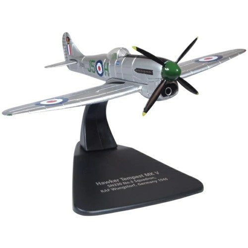 1/72 Raf Sn330 3 Squadron Hawker Tempest Mkv