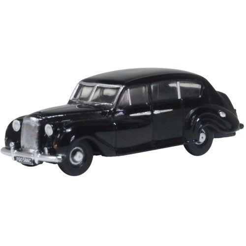 N Gauge Austin Princess Black (Beatles)