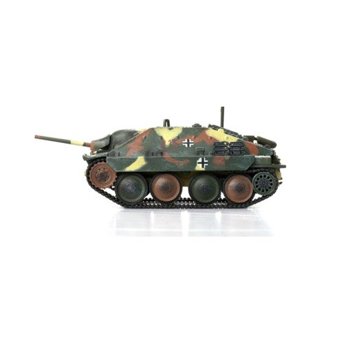 1/72 Sd.Kfz.138/2 Jagdpanzer 38(T) Hetzer-1944 (Legion Series)