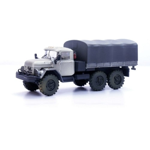 1/72 Zil 131 Syria (Legion Series)