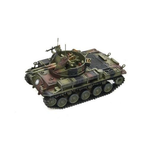 1/72 M42 Mechanized Infantry Taiwan