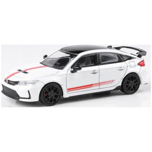 1/64 Honda Civic Type R Ultimate Edition 2025 (Rhd)