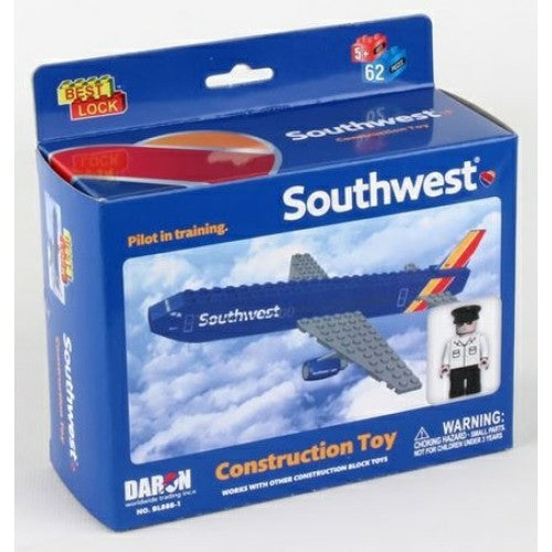 Southwest Best Lock 55 Piece Set