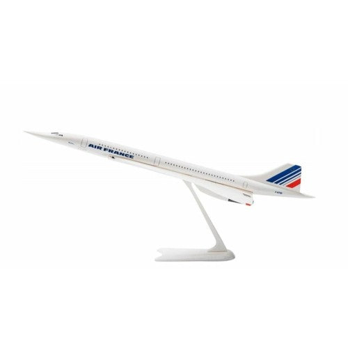 1/250 Air France Concorde