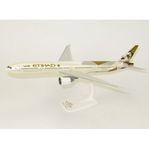 1/200 Etihad Airways B777-300Er