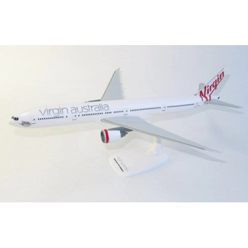 1/200 Virgin Australia B777-300Er