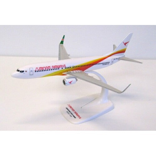1/200 Surinam Airways B737-800