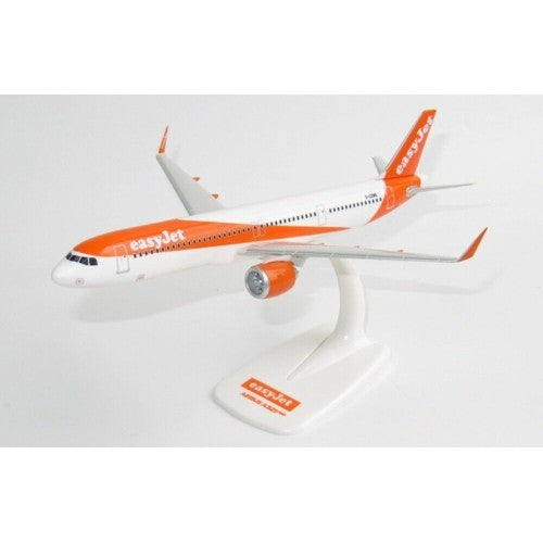 1/200 Easyjet A321 Neo