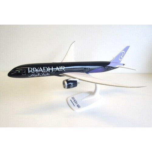 1/200 Riyadh Air B787-9