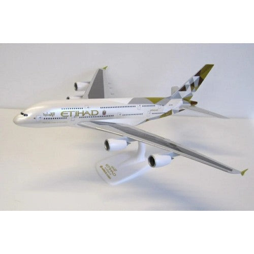 1/200 Etihad A380-800