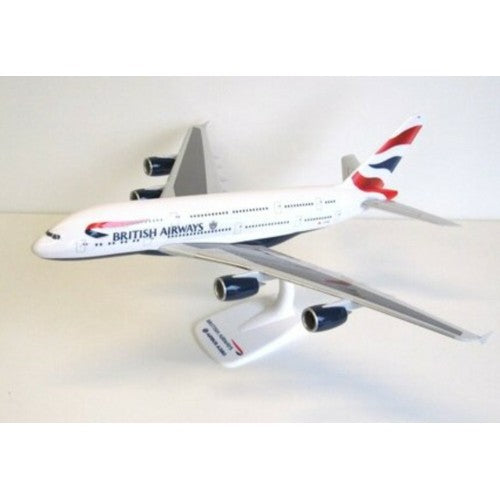 1/200 British Airways A380