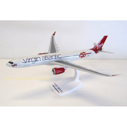 1/200 Virgin Atlantic 40Th Anniversary A330-900 Neo