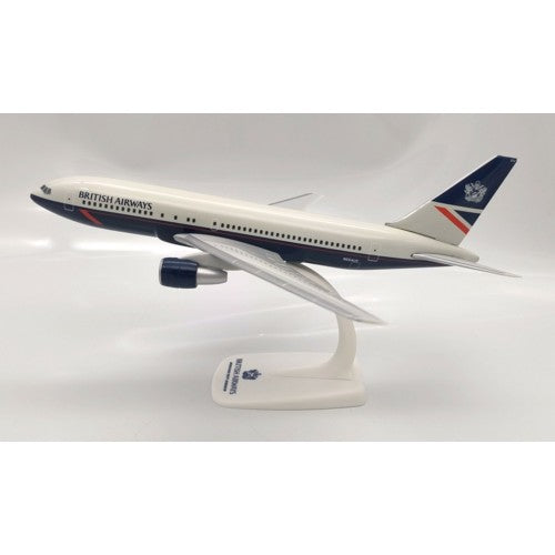 1/200 British Airways B767-200 Landor