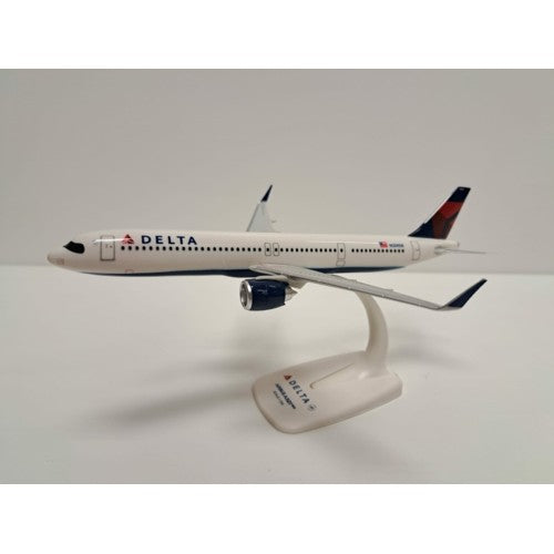 1/200 Delta Airlines A321 Neo