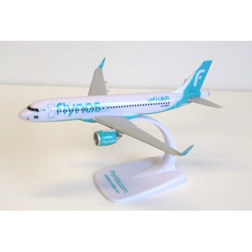 1/200 Flynas A320 Neo