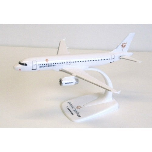 1/200 Getjet Airbus A320