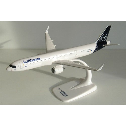 1/200 Lufthansa A321 Neo