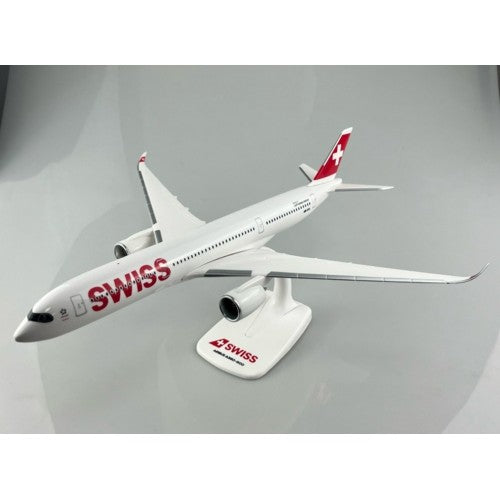 1/200 Swiss Airlines A350-900