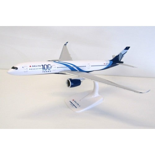 1/200 Delta Airlines 100 Years A350-950