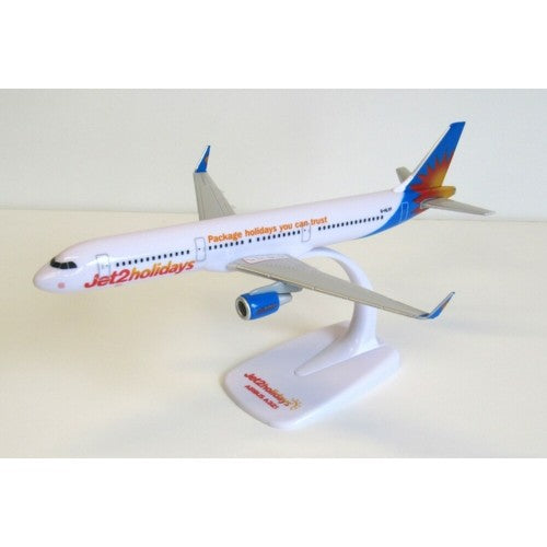 1/200 Jet2 Holidays A321