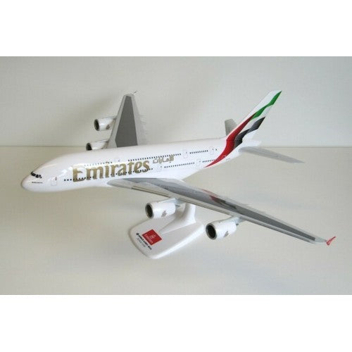 1/200 Emirates A380 New Livery