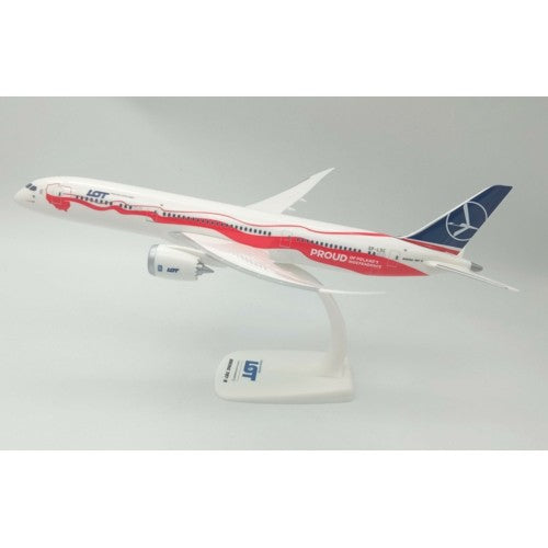 1/200 Lot Polish Proud