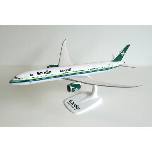 1/200 Saudia B787-10