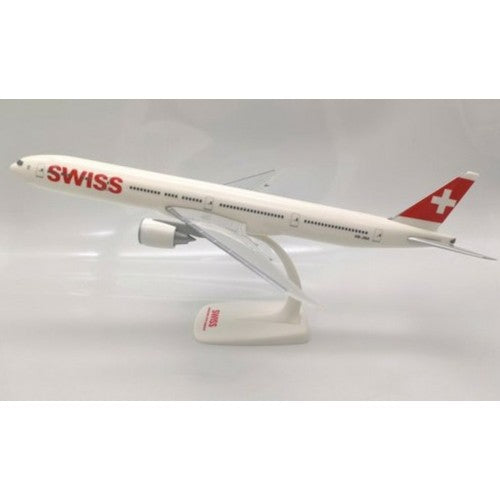 1/200 Swiss B777-300Er