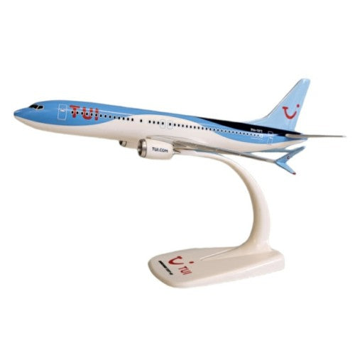 1/200 Tui Holland B737-Max8