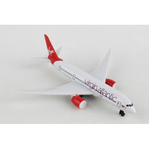 Virgin Atlantic A350 Single Diecast