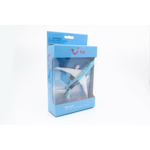 Tui B787 Single Diecast