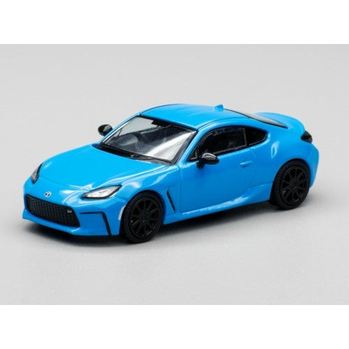 1/64 Toyota Gr86 Neptune Blue
