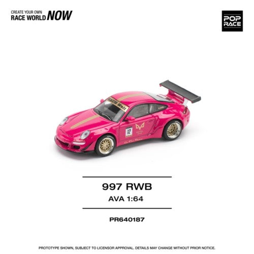 1/64 Rwb 997 - Ava Pr640187