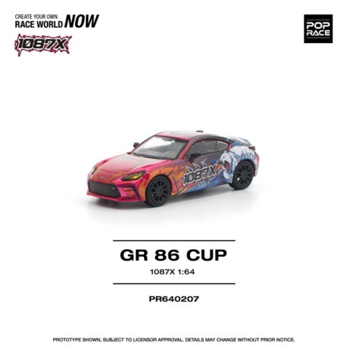 1/64 1087X Gr86 Cup