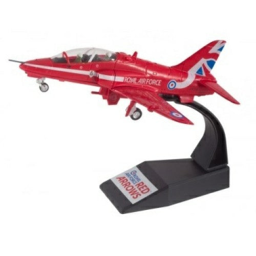 1/72 Red Arrows British Aerospace Hawk 1984 Raf