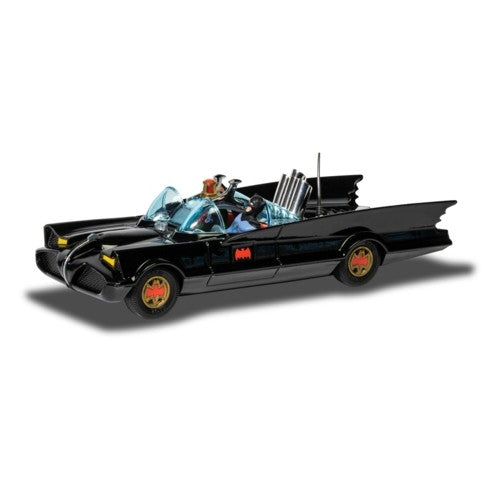 1/46 Batmobile With Batman And Robin