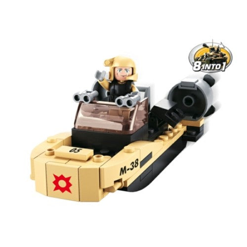Army Assault Boat